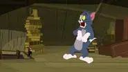 Vampire Mouse still