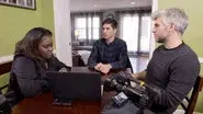 Paris & Tara still