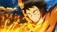 Indomitable Resolve still
