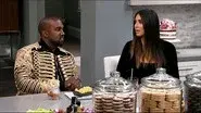 Kimye and Legends still
