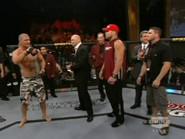 The Ultimate Fighter 3 Finale Pt 2 still