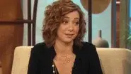 Alec Baldwin, Alyson Hannigan still