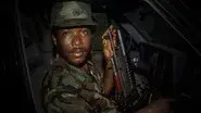 Firestone and the Warlord still