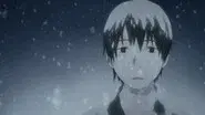 Beneath the Snow still