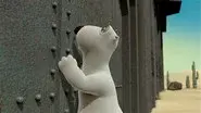 The Prisoner still