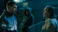 Circus still