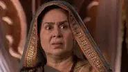 Sujamal tries to tell Jodha the truth still