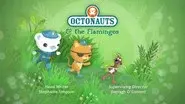 Octonauts and the Bomber Worms still