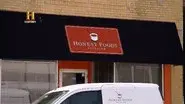 Honest Foods still