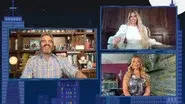 Gizelle Bryant & Kim Zolciak-Biermann still
