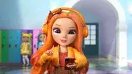 Poppy Rowan, Keepin' the Beats Goin' still