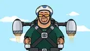 Skyboys still