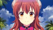 Yet Another Showdown! The Magical Girl Has a Brand New Appearance?! still