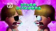 Space Invaders still