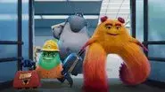 The Big Wazowskis still
