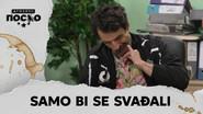 2386 Samo bi se svađali still