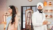 Sahiba Stands Her Ground. still