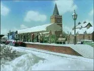 It's Only Snow still