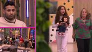 La hija de Tebi still