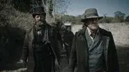 Seeing the Dead still