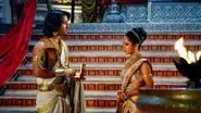 Kalyawan attacks Subhadra & Arjun still