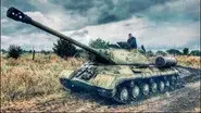 Ukraine still