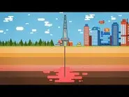 Fracking Explained: Opportunity or Danger still
