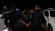 Wrong-Way Driver Stopped still