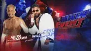 Main Event 546 still