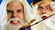 Gandalf vs. Dumbledore still