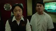 Generic Asian Man still