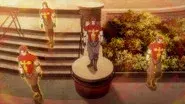 The Praetorian still