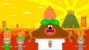 The Carrot Badge still