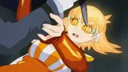 Panty Panic still