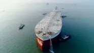 Secrets of the Supertanker (Supertanker Europe) still