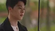 Young-eun Having a Hard Time still