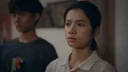 Li Fanghao's Outburst still