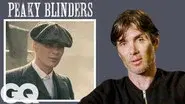 Cillian Murphy still