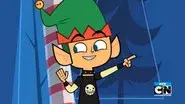 Me, My Elf, and I still