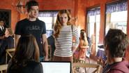 Crazy Scripted Love still