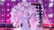 Supersized Snatch Game still