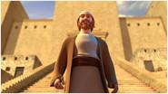 Elisha and the Syrians still