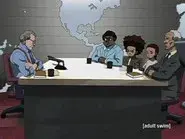 The S-Word still