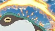 Naruto Enters the Battle! still