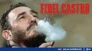 Fidel Castro still