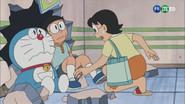 Kobi to Robot wa Hatarakisha!? still