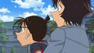 Kyogoku Makoto the Understudy (3) still