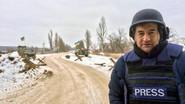 Fergal Keane: Living with PTSD still