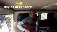 Buck Meek: Tiny Desk (Home) Concert still