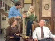 Archie and the Miracle still
